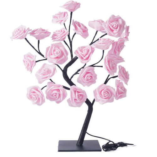 Enchanted Rose Tree